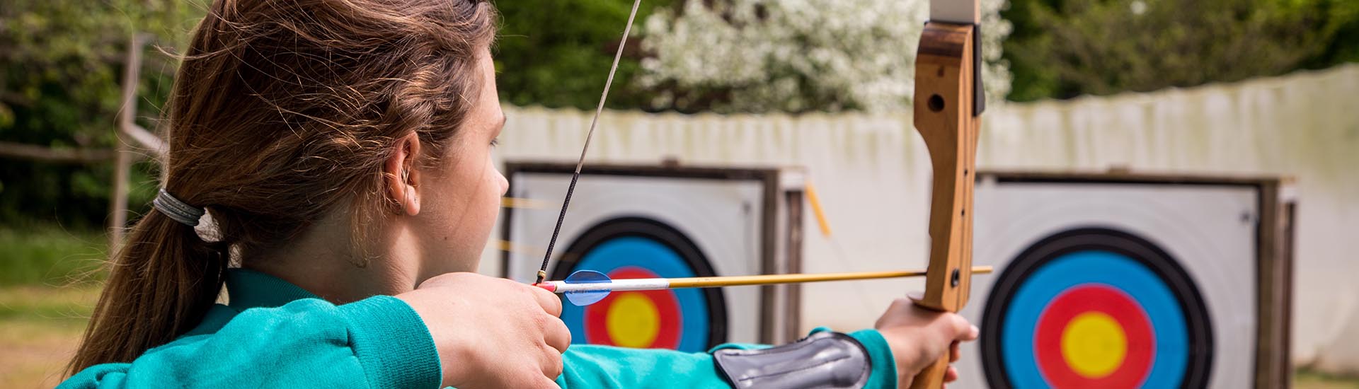 Thorpe Woodlands Adventure Centre