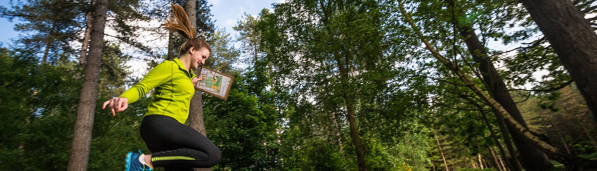 Thorpe Woodlands Adventure Centre