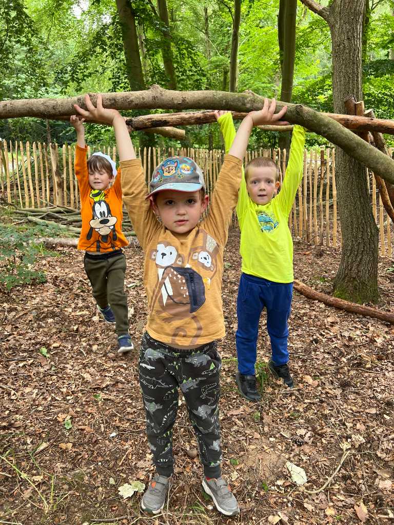 Toddler Group Session Mondays 10am-12pm image